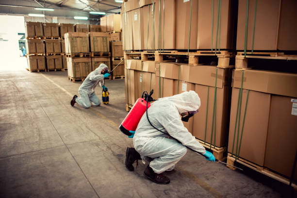 Best Wildlife Control Services  in Six Mile Run, NJ