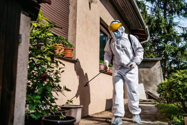 Best Best Pest Control Companies  in Six Mile Run, NJ
