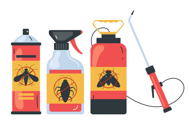  Six Mile Run, NJ Pest Control Pros